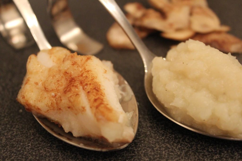 Kabeljau