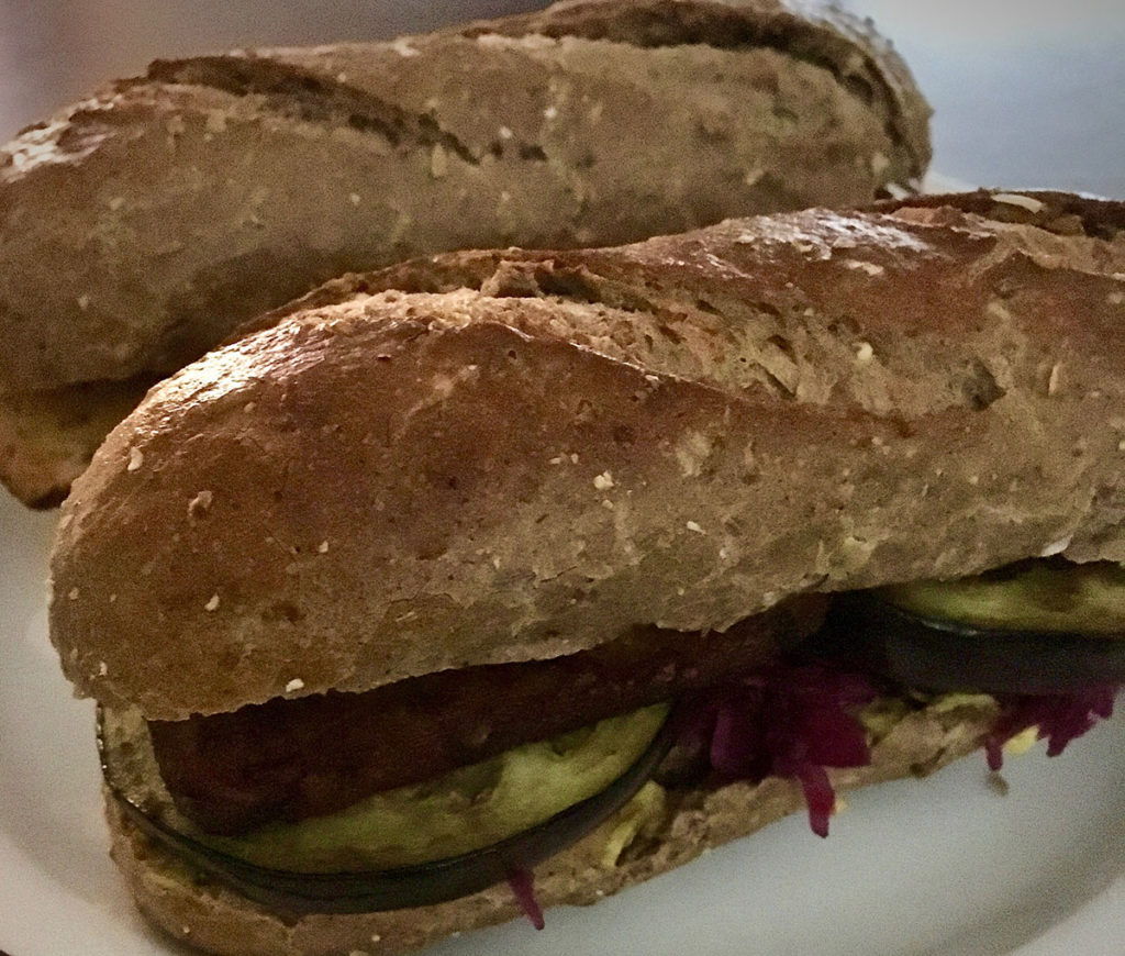 Baguettes