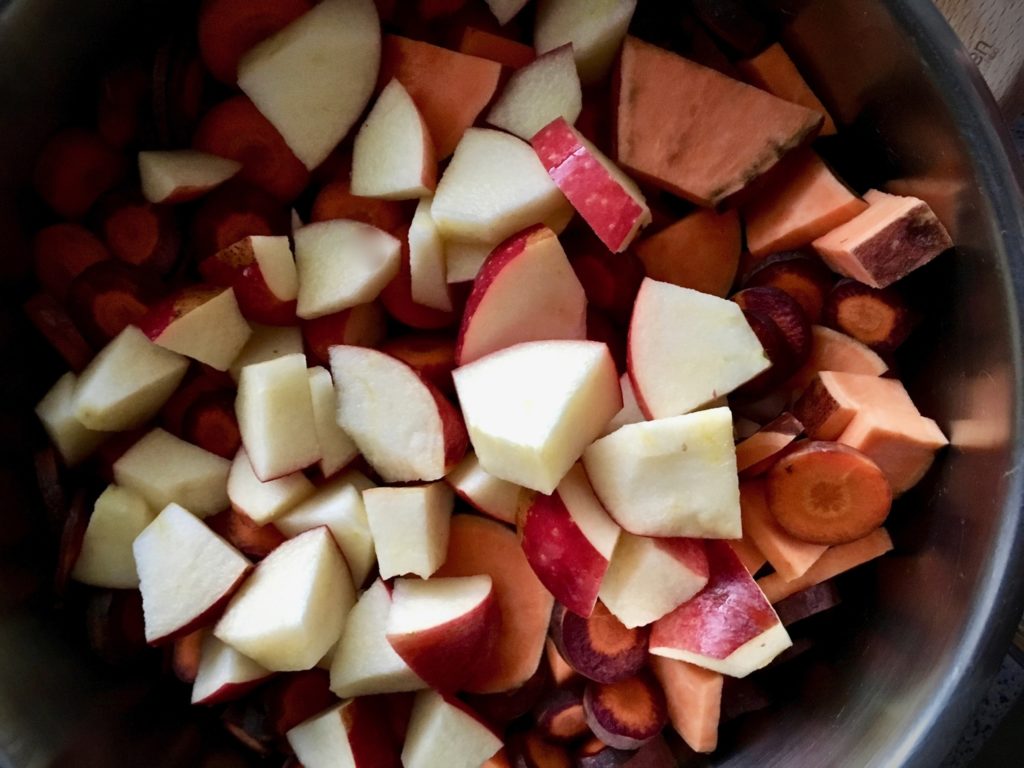 Lebensmittelverschwendung