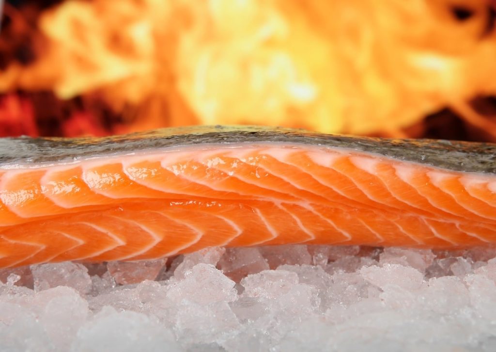 Omega 3