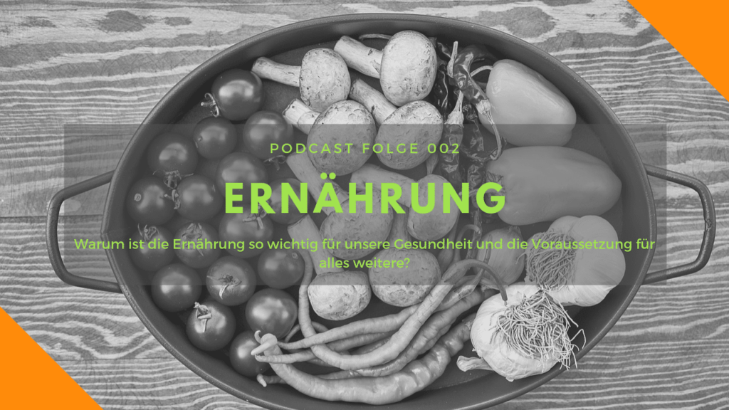 Ernährung