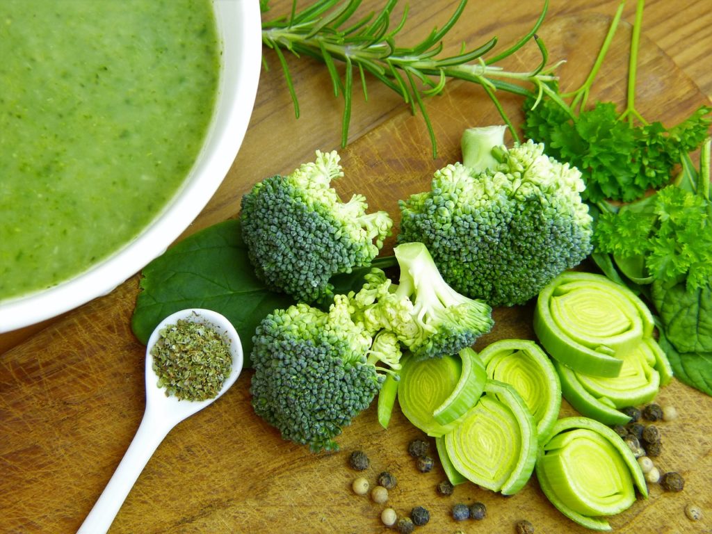 Vitamin K