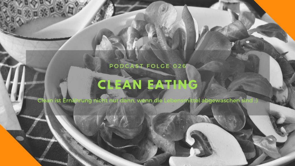 Clean Eating