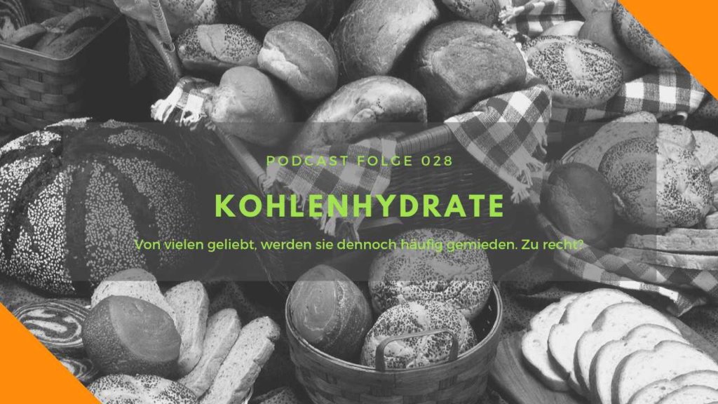 Kohlenhydrate