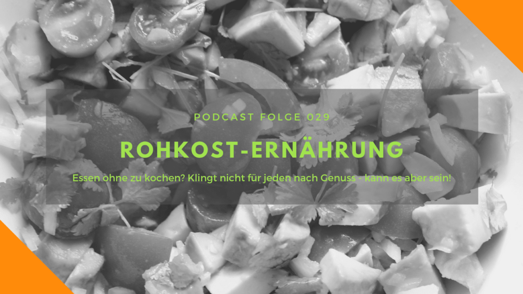 Rohkost