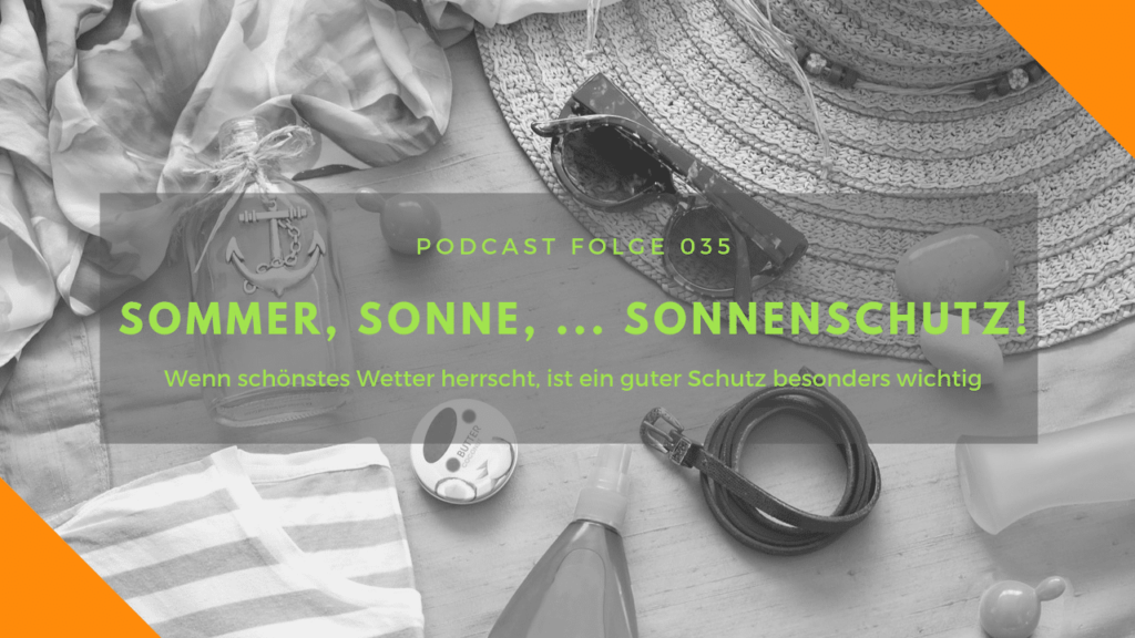 Sonnenschutz