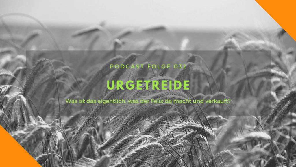 Urgetreide